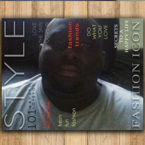 Meet your Posher, Antonio